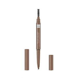 Rimmel London Brow This Way 2-In-1 Filler & Fixer - Blonde