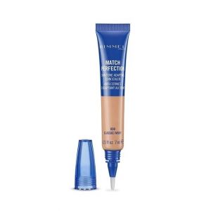 Rimmel London Match Perfection Concealer - 030 Classic Ivory
