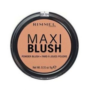 Rimmel London Big Maxi Blush Powder Sweet Cheeks (004)