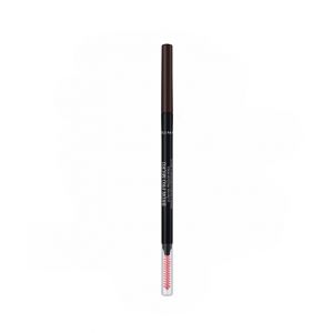 Rimmel London Pro Microdefiner Eyebrow Pencil Dark Brown 003