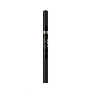Max Factor Fill And Shape Eye Brow Pencil (05 Black Brown)