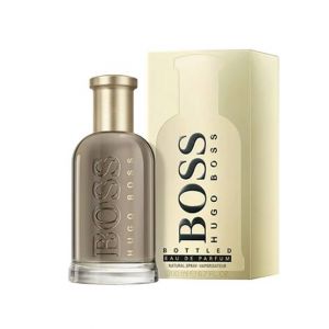 Hugo Boss Bottled Eau De Parfum For Men 200ml