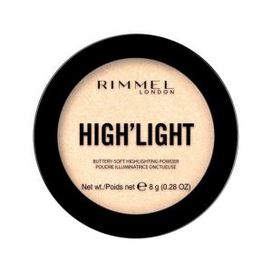 Rimmel London Stardust Highlight Powder (001)