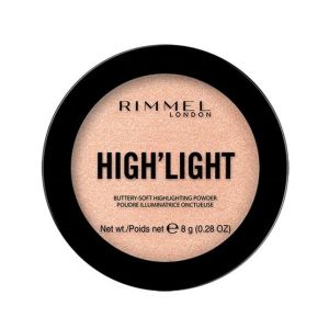 Rimmel London Candlelit Highlight Powder (002)