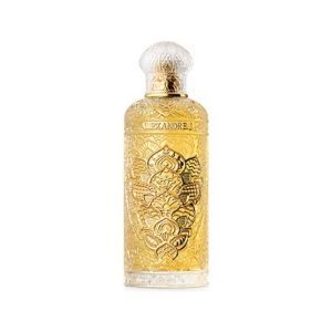 Alexandre.J Art Nouveau Collection Ode To Rose EDP For Unisex 100ml