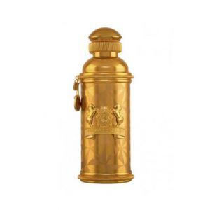 Alexandre.J The Collector Golden Oud Eau De Parfum For Unisex 100ml