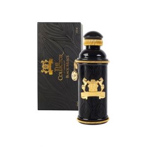 Alexandre.J The Collector Black Muscs Eau De Parfum For Unisex 100ml