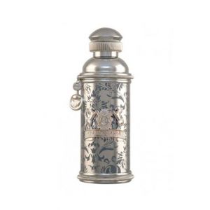 Alexandre.J The Collector Silver Ombre EDP For Unisex 100ml