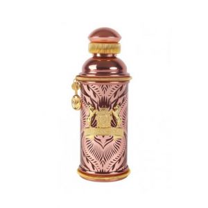 Alexandre.J The Collector Morning Muscs EDP For Unisex 100ml