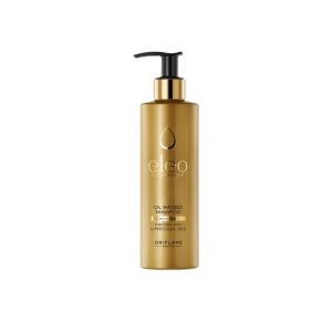 Oriflame Eleo Oil Infused Shampoo 250ml (38585)