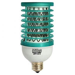 Ferozi Traders Millat Mosquito Insect Killer Bulb