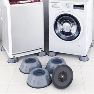Raza Shop Anti Vibration Washing Machine Support
