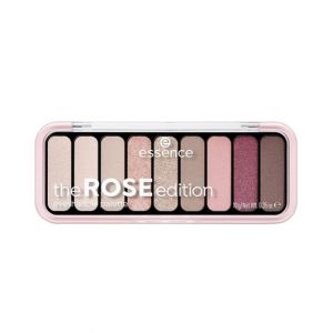 Essence The Rose Edition Eyeshadow Palette 20
