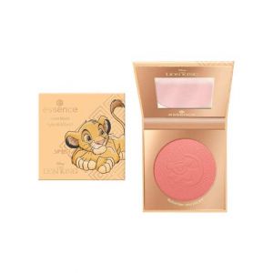 Essence The Lion King Maxi Blush - 01