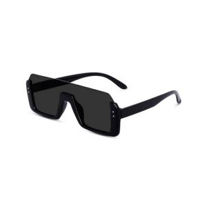 Afreeto Sunglasses Square For Men Black