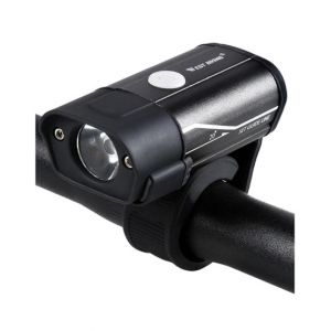 Ferozi Traders Rechargeable Bicycle Front Light 5 Modes
