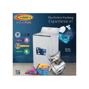 Yashica Top Load Clothes Dryer Machine 12kg (YA-410)