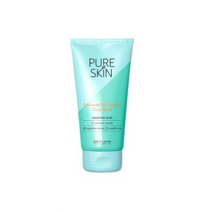 Oriflame Pure Skin 5 Minute Oil-control Clay Mask 50ml (41674)
