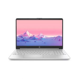 HP 15.6" Core i7 11th Gen 8GB 1TB Laptop Silver (15S-DU3524TU) - Official Warranty