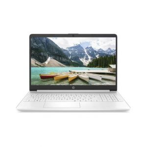 HP 15.6" Core i5 11th Gen 8GB 1TB Laptop Silver (15S-DU3525TU) - Official Warranty