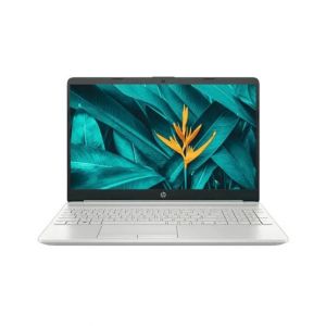 HP 15.6" Core i3 11th Gen 4GB 1TB Laptop Silver (15S-DU3526TU) - Official Warranty