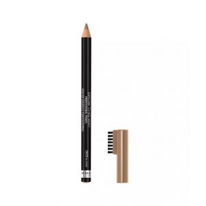 Rimmel Brow This Way Professional Brow Pencil - Ash Brown (005) 