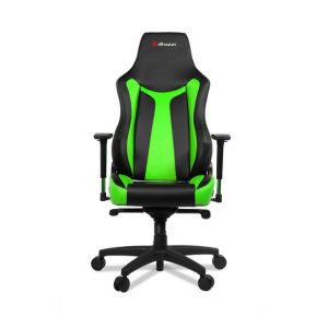 Arozzi Vernazza Gaming Chair Green