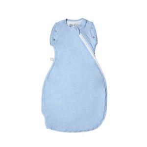 Tommee Tippee Sleeping Bag For Baby 2.5T 0-4M Blue (TT 491035)