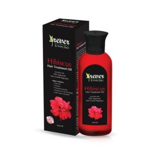4ever Hibiscus Hair Treatment Oil 100ML