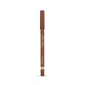 Rimmel London Soft Khol Kajal Eyeliner Pencil - Sable Brown (011)