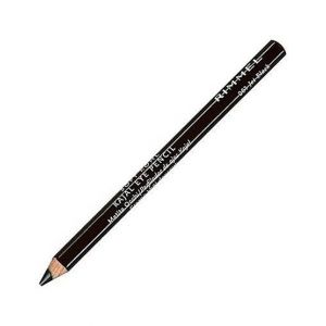 Rimmel London Soft Kohl Kajal Eye Pencil Jet Black (061)