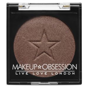 Makeup Obsession Eyeshadow - E108 Espresso