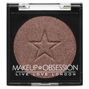 Makeup Obsession Eyeshadow - E119 Precious Metal