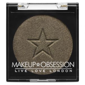 Makeup Obsession Eyeshadow - E123 Roxanne