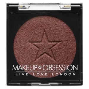 Makeup Obsession Eyeshadow - E125 Starstruck