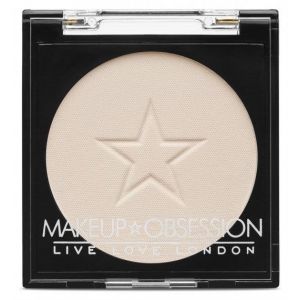 Makeup Obsession Eyeshadow - E132 Pearl