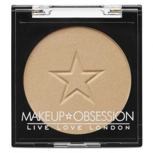 Makeup Obsession Eyeshadow - E134 me Couture