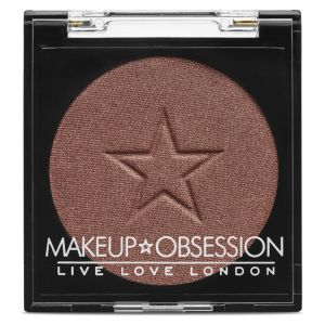 Makeup Obsession Eyeshadow - E147 Bullet