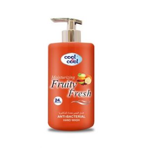 Cool & Cool Fruity Fresh Hand Wash 1 Liter (H1064)