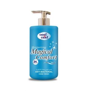 Cool & Cool Magical Comfort Hand Wash 1 Liter (H1070)