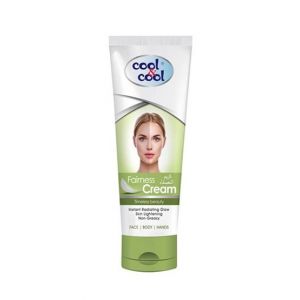 Cool & Cool Fairness Cream For Women 30ml (F1645)