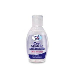Cool & Cool Student Hand Sanitizer - 60ml (H1316)