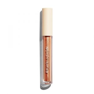 Makeup Revolution Nudes Collection Metallic Lingerie