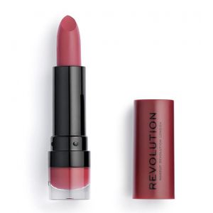 Makeup Revolution RosÃ© 118 Matte Lipstick