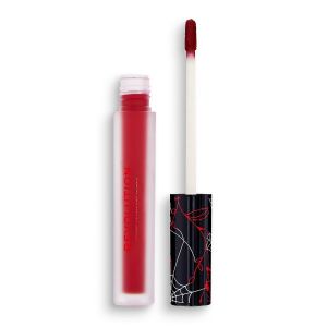 Revolution Halloween Matte Liquid Lip Horror