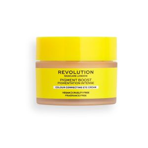 Revolution Skincare Pigment Boost Colour Correcting Eye Cream 15ml