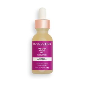 Revolution Skincare Passion Fruit Oil 30ml