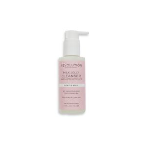 Revolution Skincare Gentle Milk Jelly Cleanser 150ml