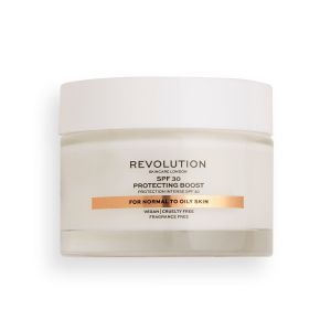 Revolution Skincare SPF30 Oil Control Moisturiser 50ml