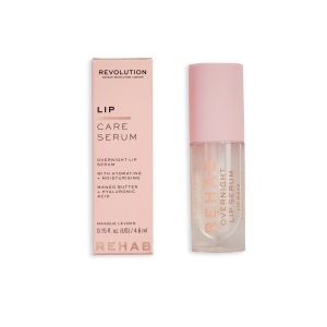 Makeup Revolution Rehab Overnight Lip Serum 4.6ml